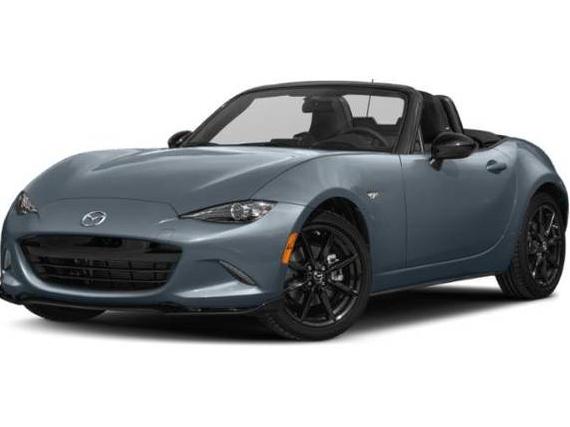 MAZDA MX-5 2020 JM1NDAC78L0417931 image