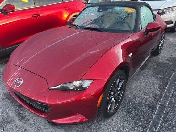MAZDA MX-5 2020 JM1NDAD71L0415890 image