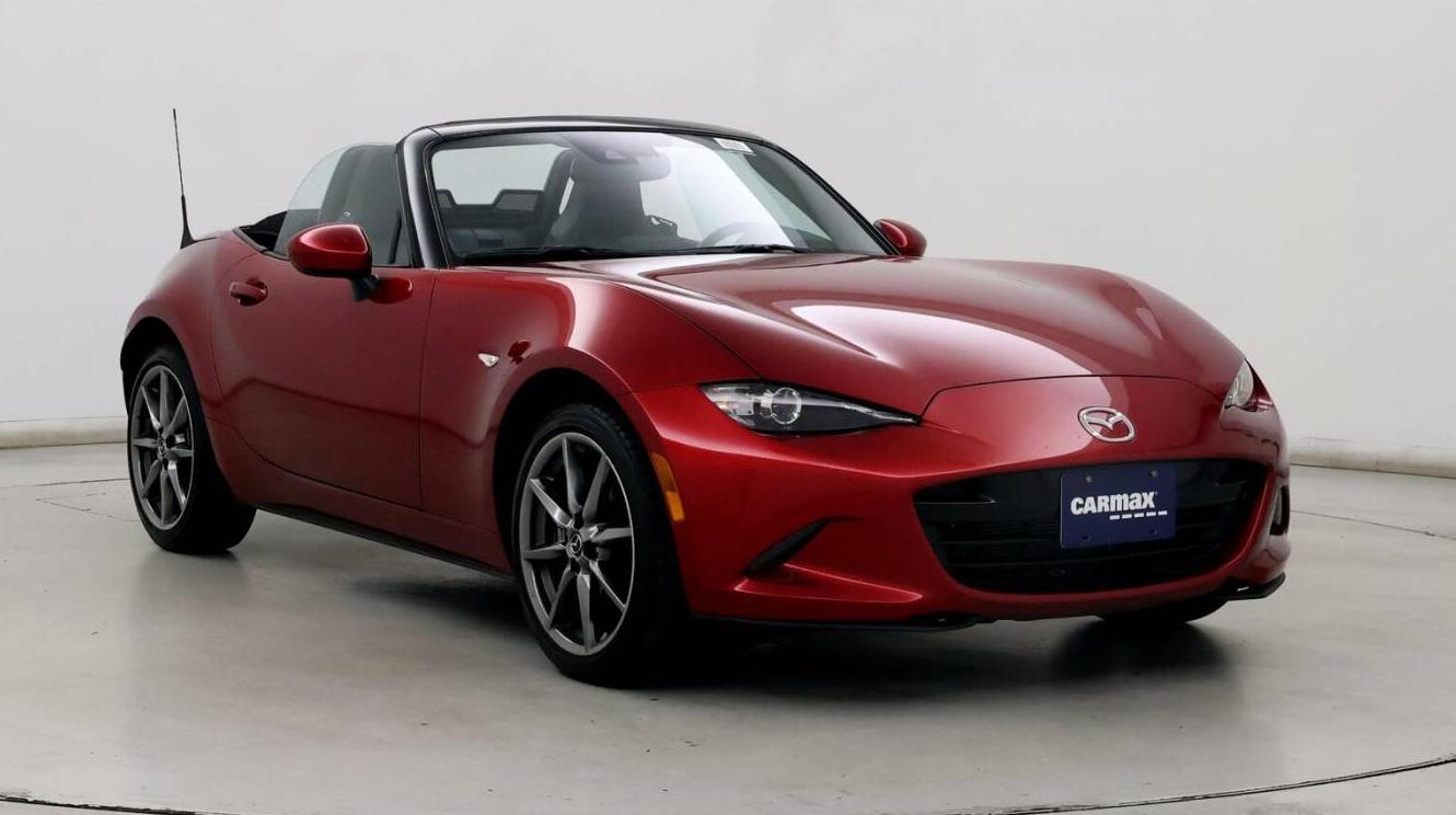 MAZDA MX-5 2020 JM1NDAD77L0417272 image MAZDA MX-5 2020 JM1NDAD77L0417272 image