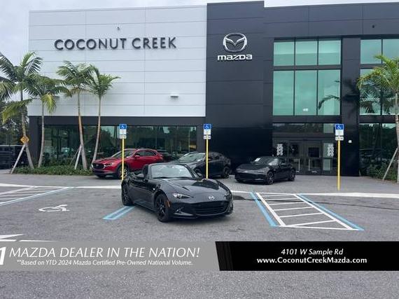 MAZDA MX-5 2020 JM1NDAB72L0416016 image MAZDA MX-5 2020 JM1NDAB72L0416016 image