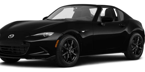 MAZDA MX-5 2020 JM1NDAL79L0414715 image