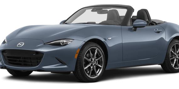 MAZDA MX-5 2020 JM1NDAD79L0412509 image
