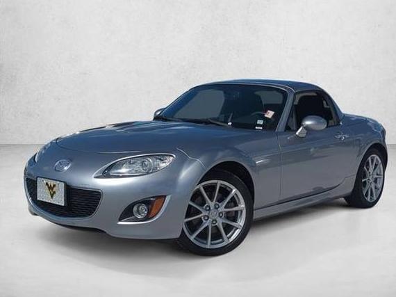 MAZDA MX-5 2011 JM1NC2MF3B0219593 image MAZDA MX-5 2011 JM1NC2MF3B0219593 image