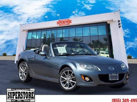 MAZDA MX-5 2011 JM1NC2PF2B0216986 image MAZDA MX-5 2011 JM1NC2PF2B0216986 image
