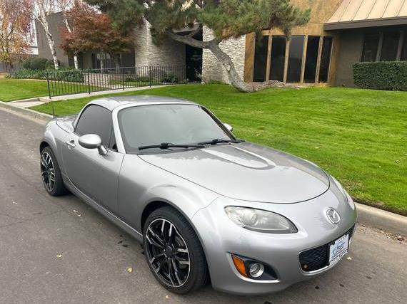 MAZDA MX-5 2011 JM1NC2PF0B0218512 image MAZDA MX-5 2011 JM1NC2PF0B0218512 image