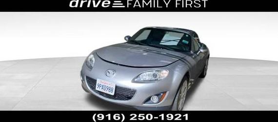 MAZDA MX-5 2011 JM1NC2PF9B0215088 image MAZDA MX-5 2011 JM1NC2PF9B0215088 image