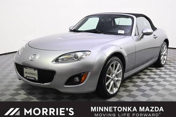 MAZDA MX-5 2011 JM1NC2NF6B0218663 image MAZDA MX-5 2011 JM1NC2NF6B0218663 image