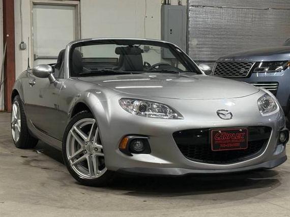 MAZDA MX-5 2013 JM1NC2PF8D0232564 image MAZDA MX-5 2013 JM1NC2PF8D0232564 image