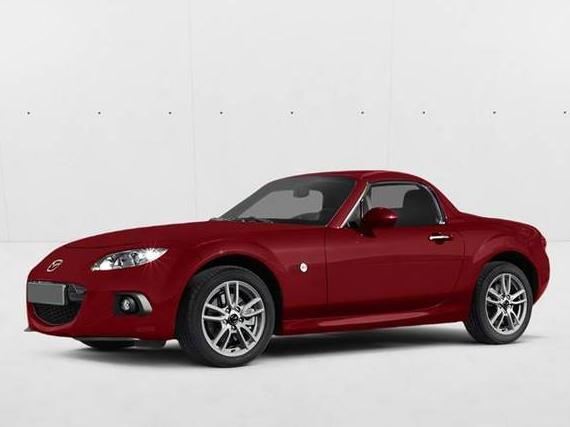MAZDA MX-5 2013 JM1NC2PF9D0228135 image MAZDA MX-5 2013 JM1NC2PF9D0228135 image