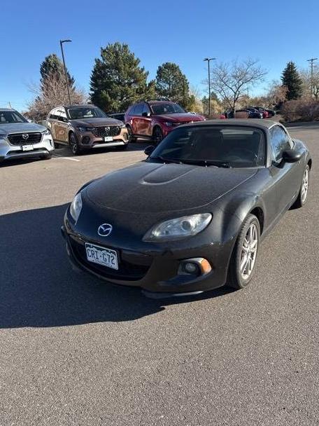 MAZDA MX-5 2013 JM1NC2JF9D0231142 image MAZDA MX-5 2013 JM1NC2JF9D0231142 image