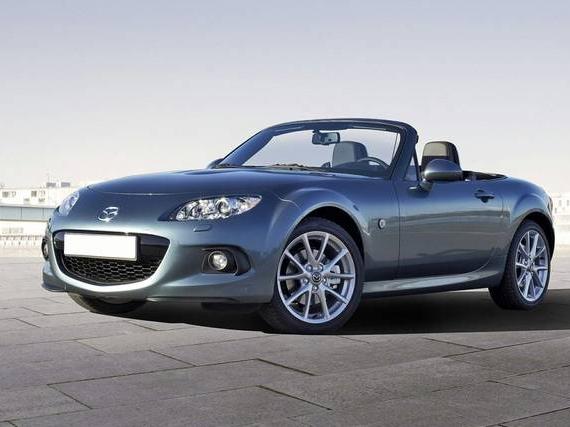 MAZDA MX-5 2013 JM1NC2MF9D0227507 image MAZDA MX-5 2013 JM1NC2MF9D0227507 image