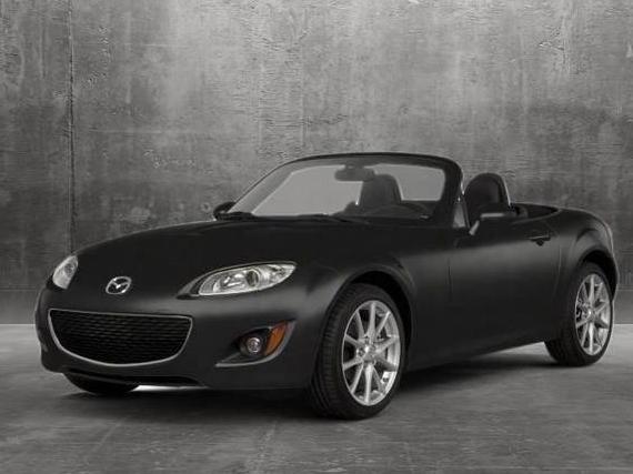 MAZDA MX-5 2010 JM1NC2FF2A0208273 image