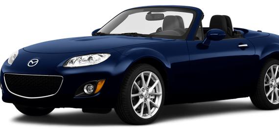 MAZDA MX-5 2010 JM1NC2FF8A0207497 image