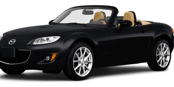 MAZDA MX-5 2010 JM1NC2EF4A0206297 image MAZDA MX-5 2010 JM1NC2EF4A0206297 image