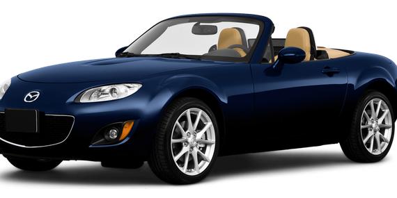 MAZDA MX-5 2010 JM1NC2EF0A0211898 image MAZDA MX-5 2010 JM1NC2EF0A0211898 image