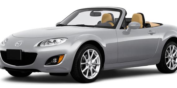 MAZDA MX-5 2010 JM1NC2EF1A0211490 image MAZDA MX-5 2010 JM1NC2EF1A0211490 image