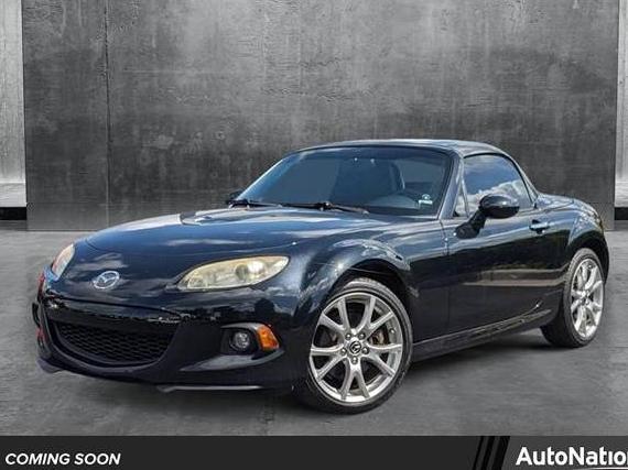 MAZDA MX-5 2014 JM1NC2PF3E0236944 image