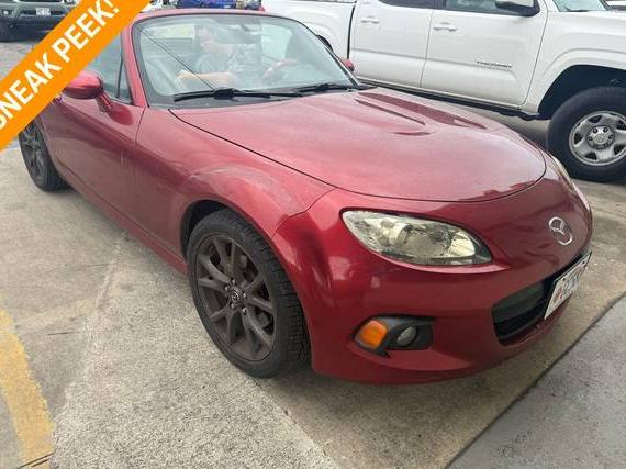 MAZDA MX-5 2014 JM1NC2PF2E0236627 image MAZDA MX-5 2014 JM1NC2PF2E0236627 image