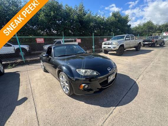 MAZDA MX-5 2014 JM1NC2PF0E0235069 image MAZDA MX-5 2014 JM1NC2PF0E0235069 image