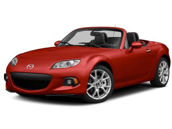 MAZDA MX-5 2014 JM1NC2MF8E0234286 image MAZDA MX-5 2014 JM1NC2MF8E0234286 image