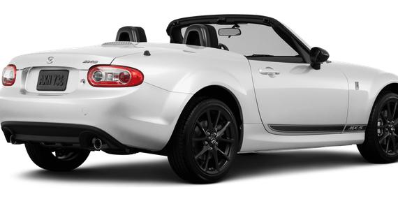 MAZDA MX-5 2014 JM1NC2MF4E0235788 image MAZDA MX-5 2014 JM1NC2MF4E0235788 image