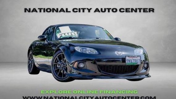 MAZDA MX-5 2014 JM1NC2LF6E0235647 image MAZDA MX-5 2014 JM1NC2LF6E0235647 image