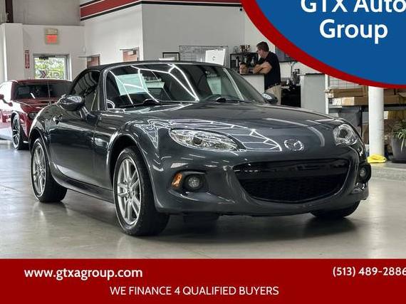 MAZDA MX-5 2014 JM1NC2JF7E0235658 image MAZDA MX-5 2014 JM1NC2JF7E0235658 image