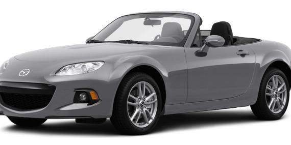 MAZDA MX-5 2014 JM1NC2JFXE0235038 image MAZDA MX-5 2014 JM1NC2JFXE0235038 image