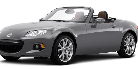 MAZDA MX-5 2014 JM1NC2PF2E0235381 image MAZDA MX-5 2014 JM1NC2PF2E0235381 image