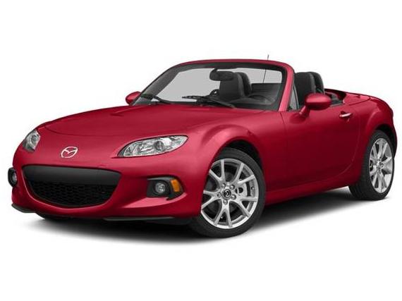 MAZDA MX-5 2014 JM1NC2PF3E0235213 image MAZDA MX-5 2014 JM1NC2PF3E0235213 image