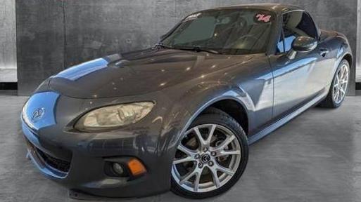 MAZDA MX-5 2014 JM1NC2PF7E0233805 image MAZDA MX-5 2014 JM1NC2PF7E0233805 image