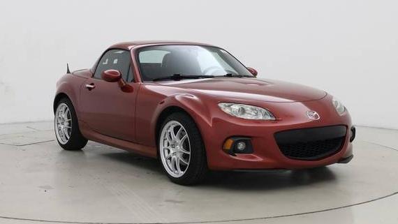 MAZDA MX-5 2015 JM1NC2PFXF0240264 image MAZDA MX-5 2015 JM1NC2PFXF0240264 image