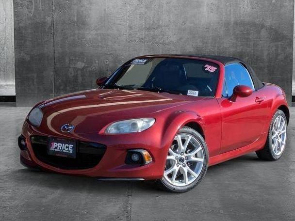 MAZDA MX-5 2015 JM1NC2NF8F0242274 image MAZDA MX-5 2015 JM1NC2NF8F0242274 image