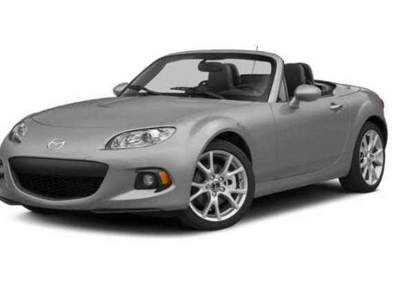 MAZDA MX-5 2015 JM1NC2PF3F0241305 image