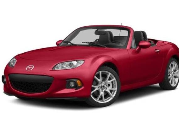 MAZDA MX-5 2015 JM1NC2PF8F0240490 image