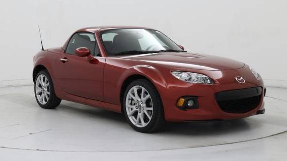 MAZDA MX-5 2015 JM1NC2PF8F0242255 image