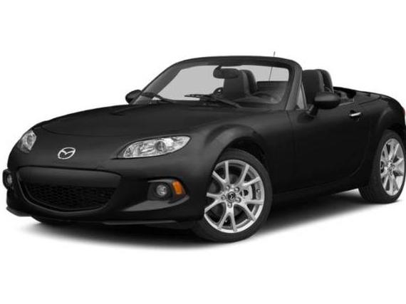 MAZDA MX-5 2015 JM1NC2MF8F0237769 image