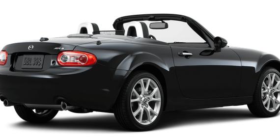 MAZDA MX-5 2015 JM1NC2PF4F0240762 image