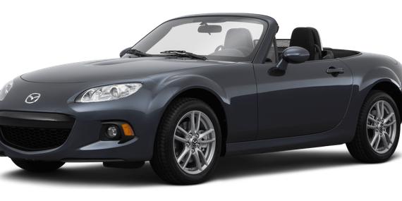 MAZDA MX-5 2015 JM1NC2JF2F0239277 image MAZDA MX-5 2015 JM1NC2JF2F0239277 image
