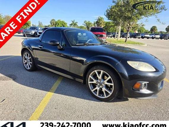 MAZDA MX-5 2015 JM1NC2PF5F0241595 image