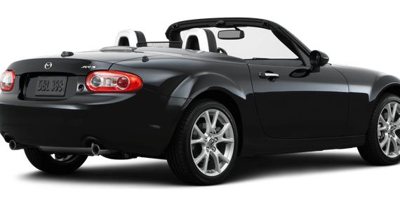 MAZDA MX-5 2015 JM1NC2PF7F0240822 image