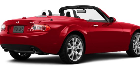 MAZDA MX-5 2015 JM1NC2PF8F0241185 image