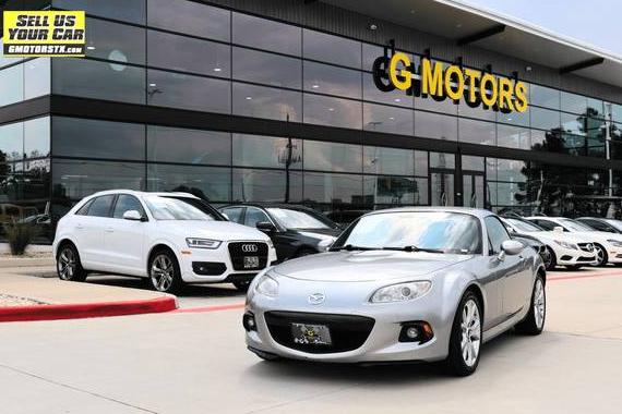 MAZDA MX-5 2015 JM1NC2PFXF0241804 image MAZDA MX-5 2015 JM1NC2PFXF0241804 image