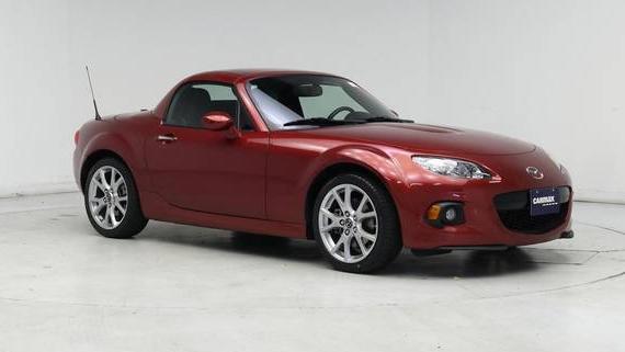 MAZDA MX-5 2015 JM1NC2PF7F0241453 image MAZDA MX-5 2015 JM1NC2PF7F0241453 image