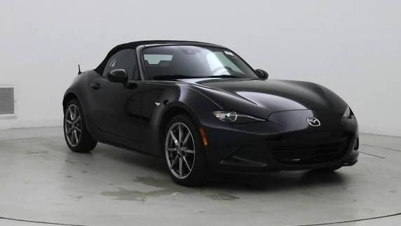 MAZDA MX-5 2022 JM1NDAD7XN0509026 image