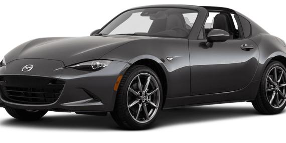 MAZDA MX-5 2022 JM1NDAM73N0500376 image