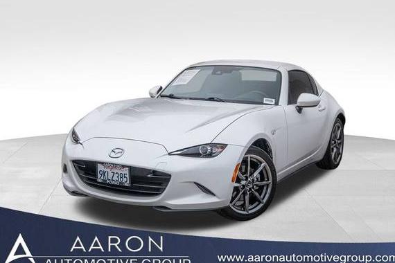 MAZDA MX-5 2022 JM1NDAM77N0505600 image MAZDA MX-5 2022 JM1NDAM77N0505600 image