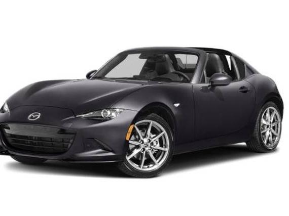MAZDA MX-5 2022 JM1NDAM75N0502064 image