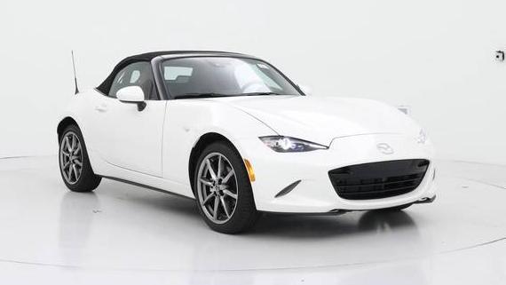 MAZDA MX-5 2022 JM1NDAD78N0509073 image