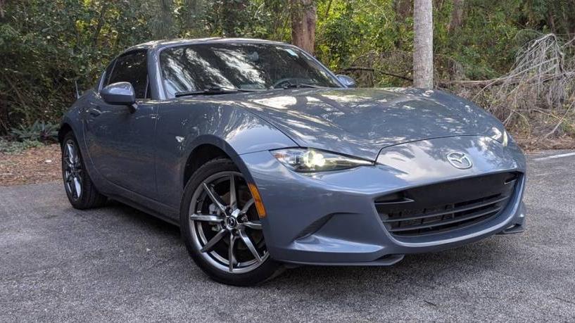MAZDA MX-5 2022 JM1NDAM76N0500209 image MAZDA MX-5 2022 JM1NDAM76N0500209 image
